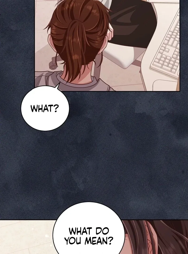 Love Next Office Chapter 6 – Page 21