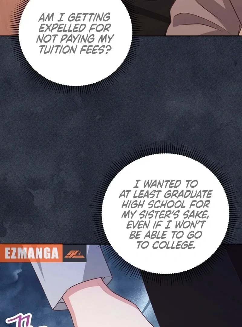 Love Next Office Chapter 6 – Page 23