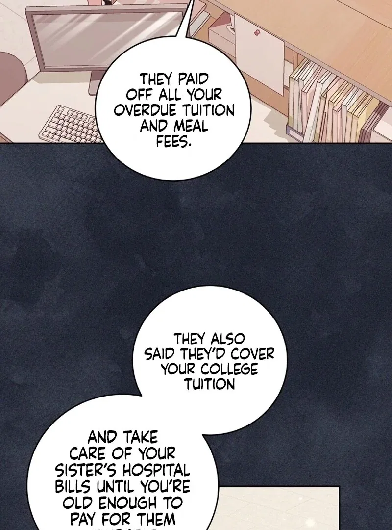 Love Next Office Chapter 6 – Page 28