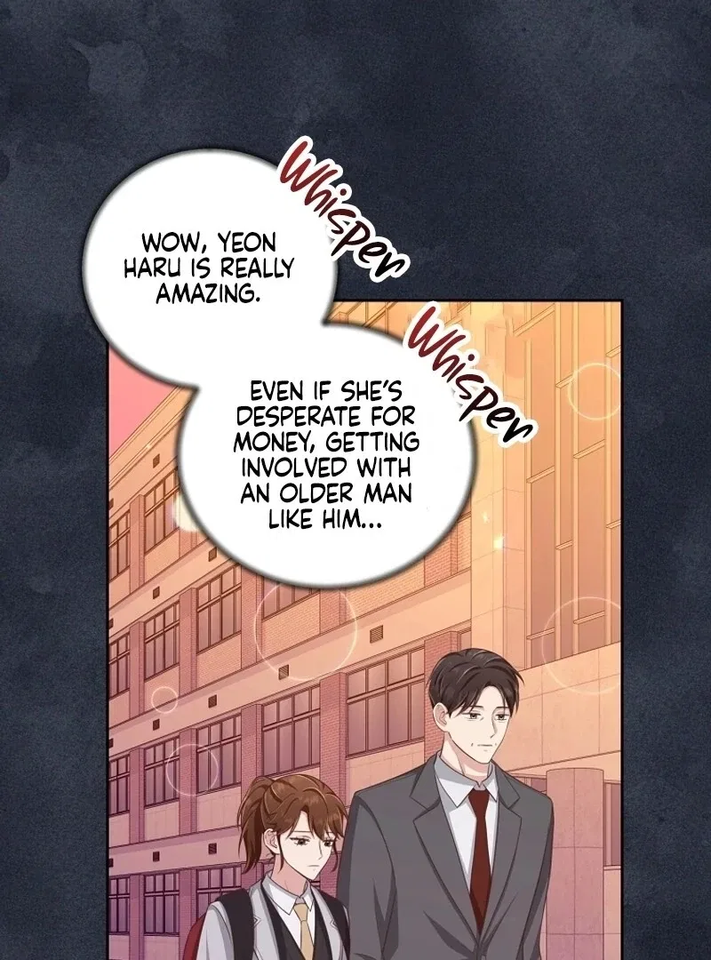 Love Next Office Chapter 6 – Page 39