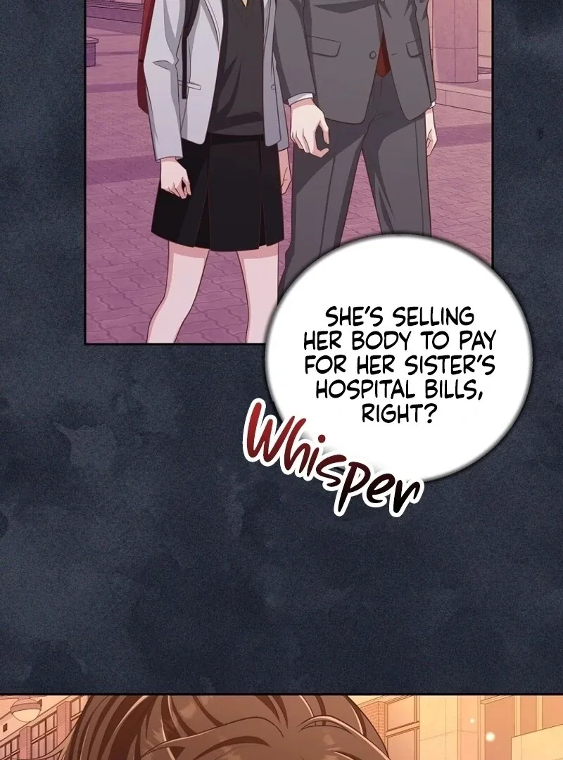 Love Next Office Chapter 6 – Page 40