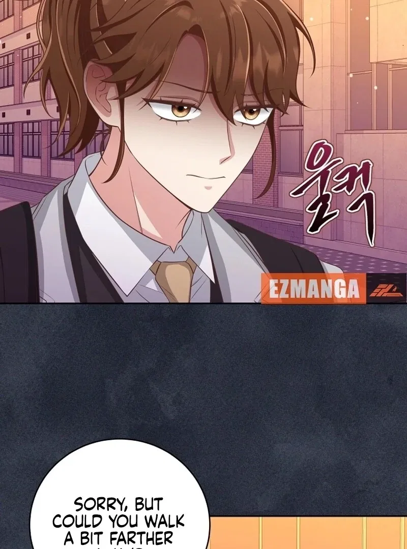 Love Next Office Chapter 6 – Page 41