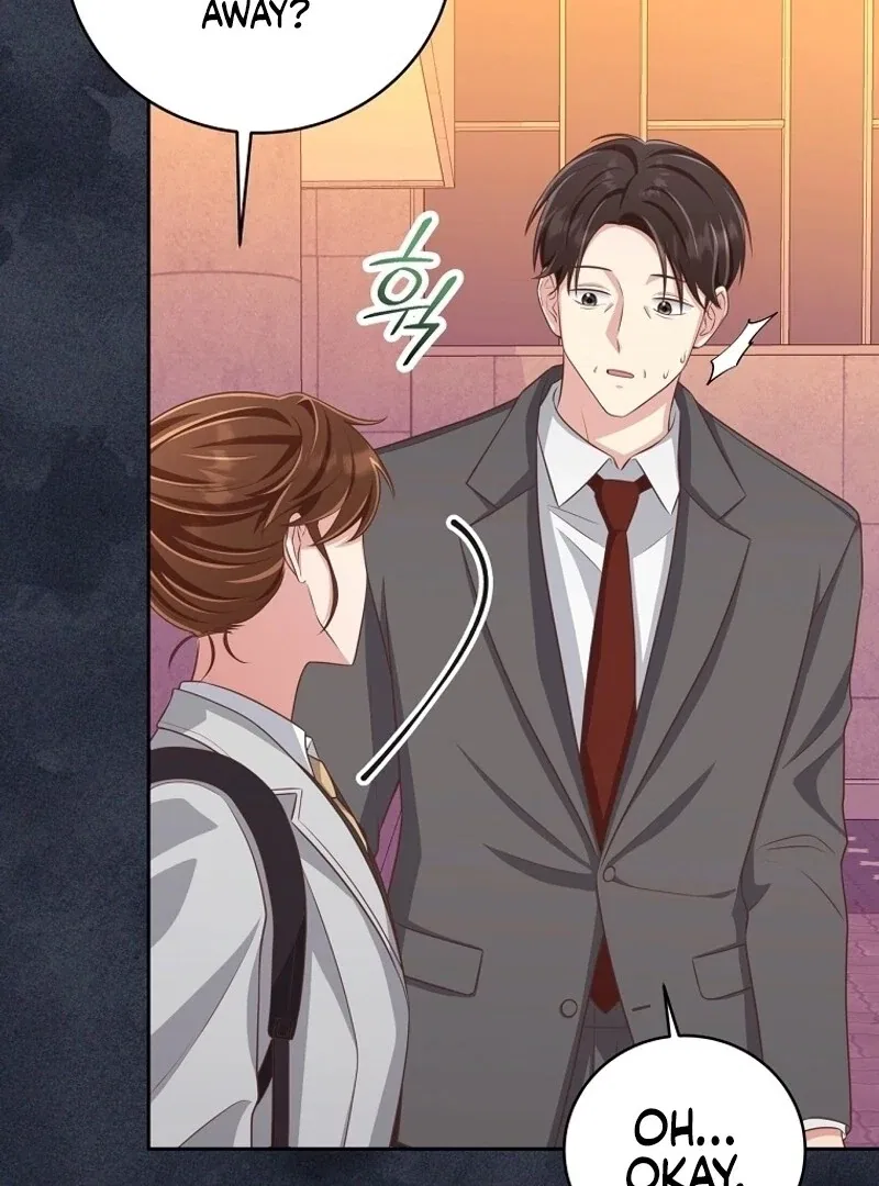 Love Next Office Chapter 6 – Page 42