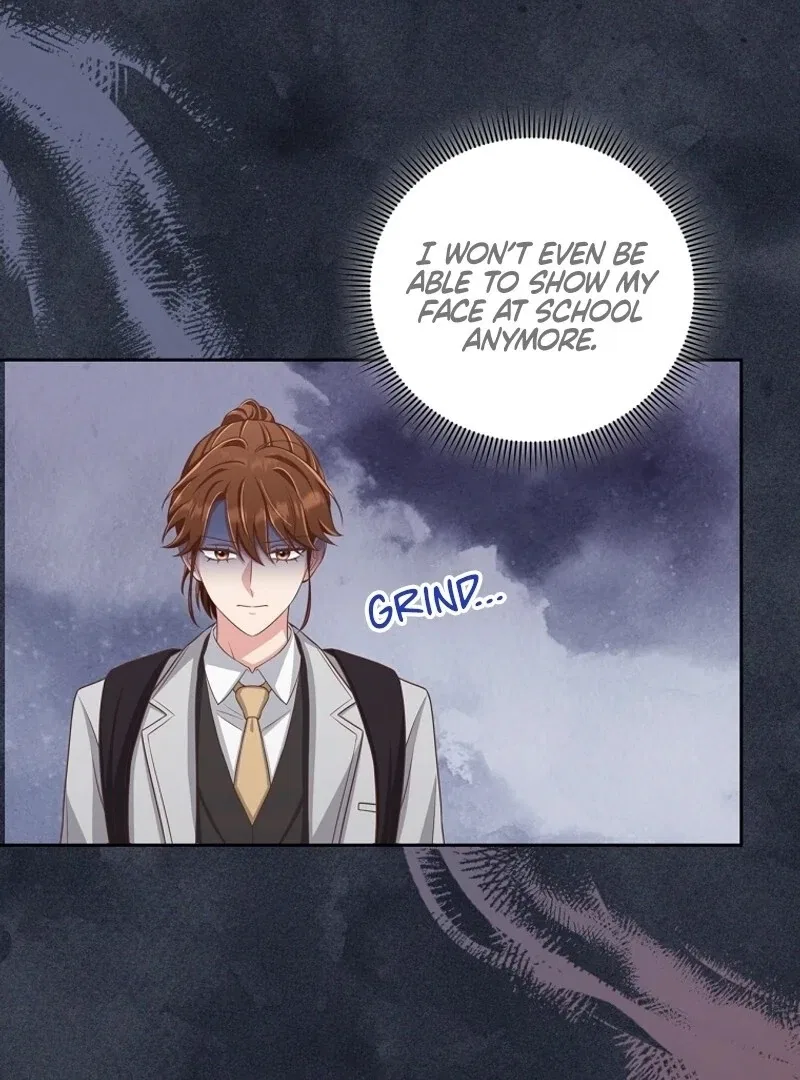 Love Next Office Chapter 6 – Page 45