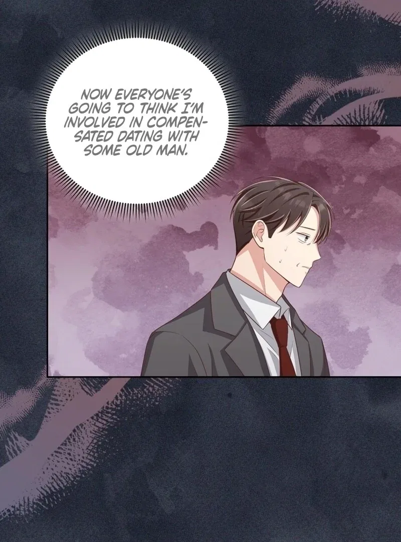 Love Next Office Chapter 6 – Page 46