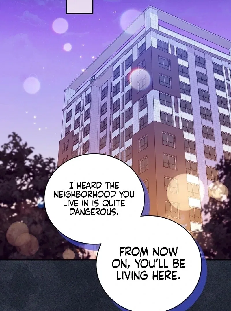 Love Next Office Chapter 6 – Page 49