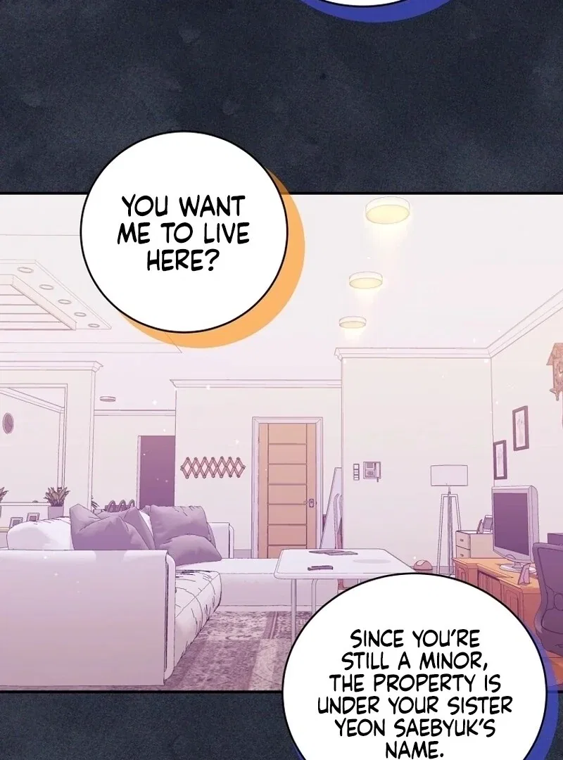 Love Next Office Chapter 6 – Page 50