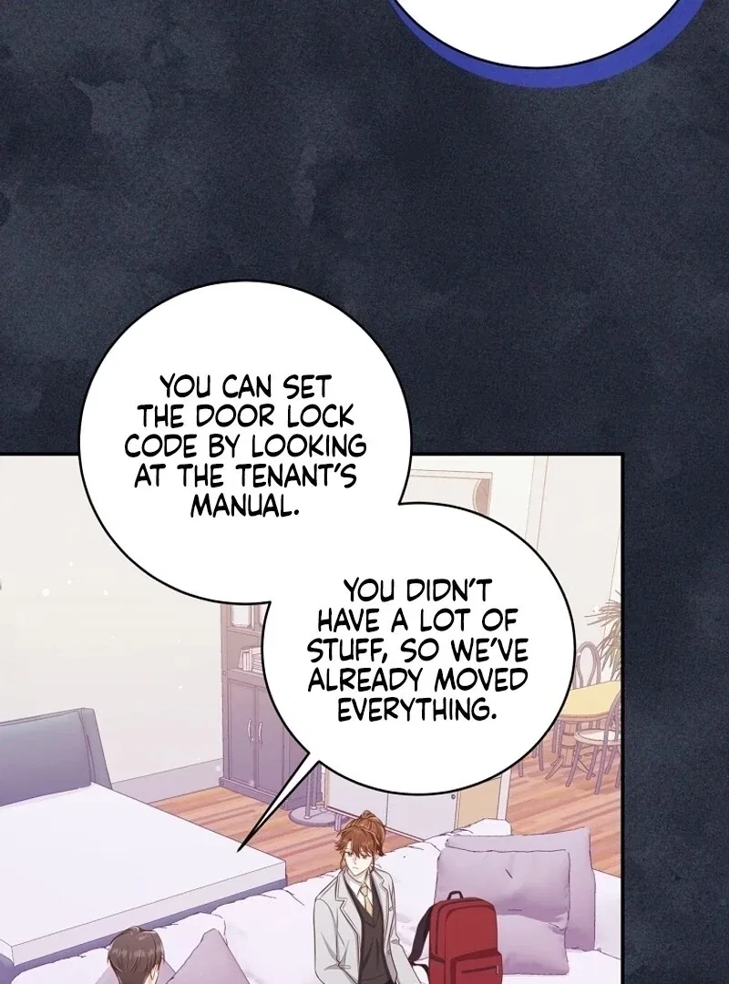 Love Next Office Chapter 6 – Page 51