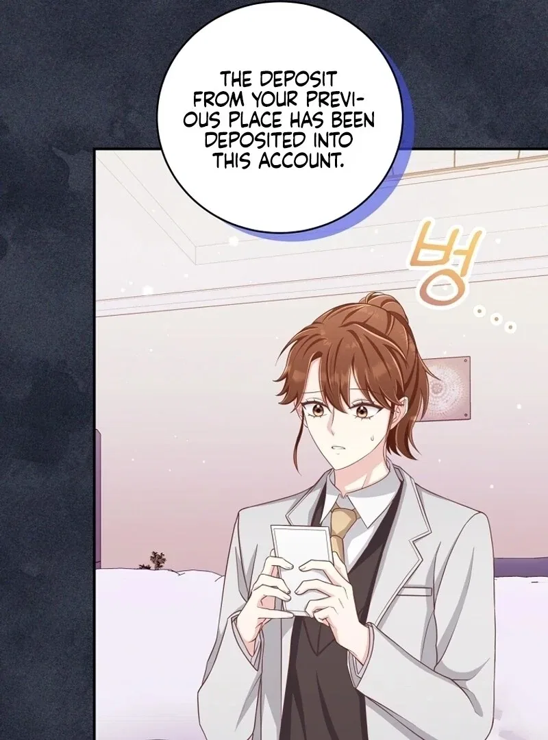 Love Next Office Chapter 6 – Page 54