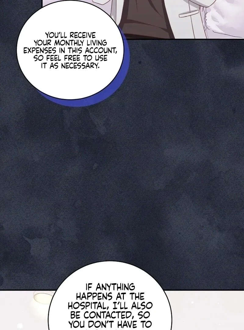 Love Next Office Chapter 6 – Page 55