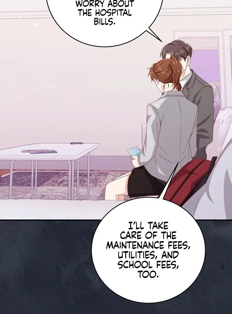 Love Next Office Chapter 6 – Page 56
