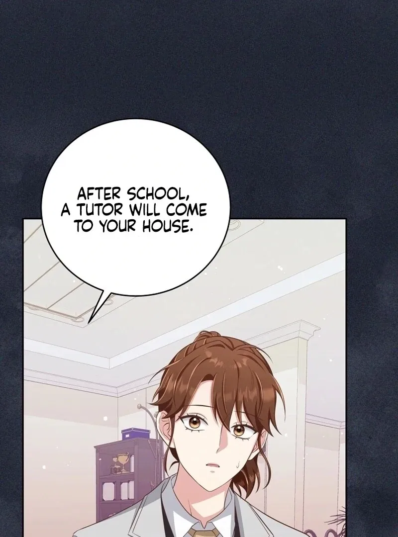 Love Next Office Chapter 6 – Page 57