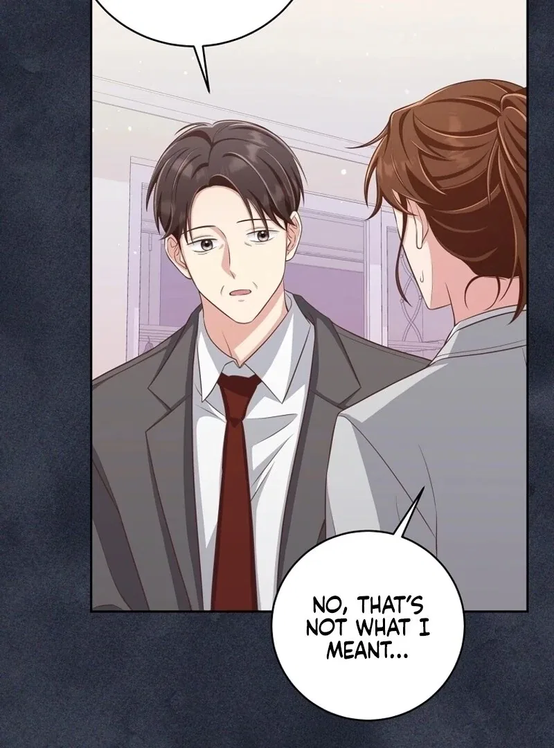 Love Next Office Chapter 6 – Page 59