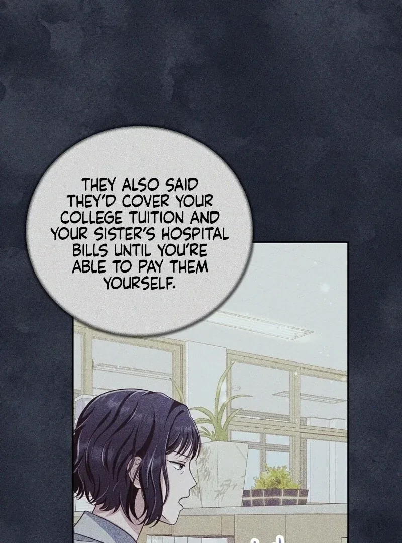 Love Next Office Chapter 6 – Page 60
