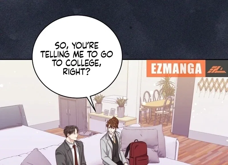 Love Next Office Chapter 6 – Page 62