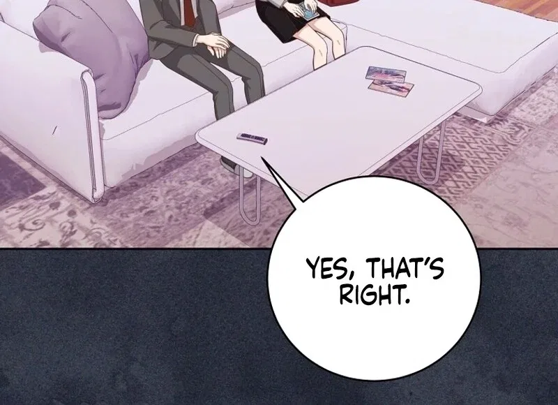 Love Next Office Chapter 6 – Page 63