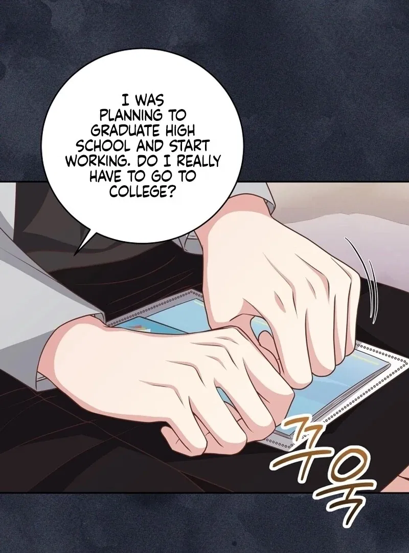 Love Next Office Chapter 6 – Page 64