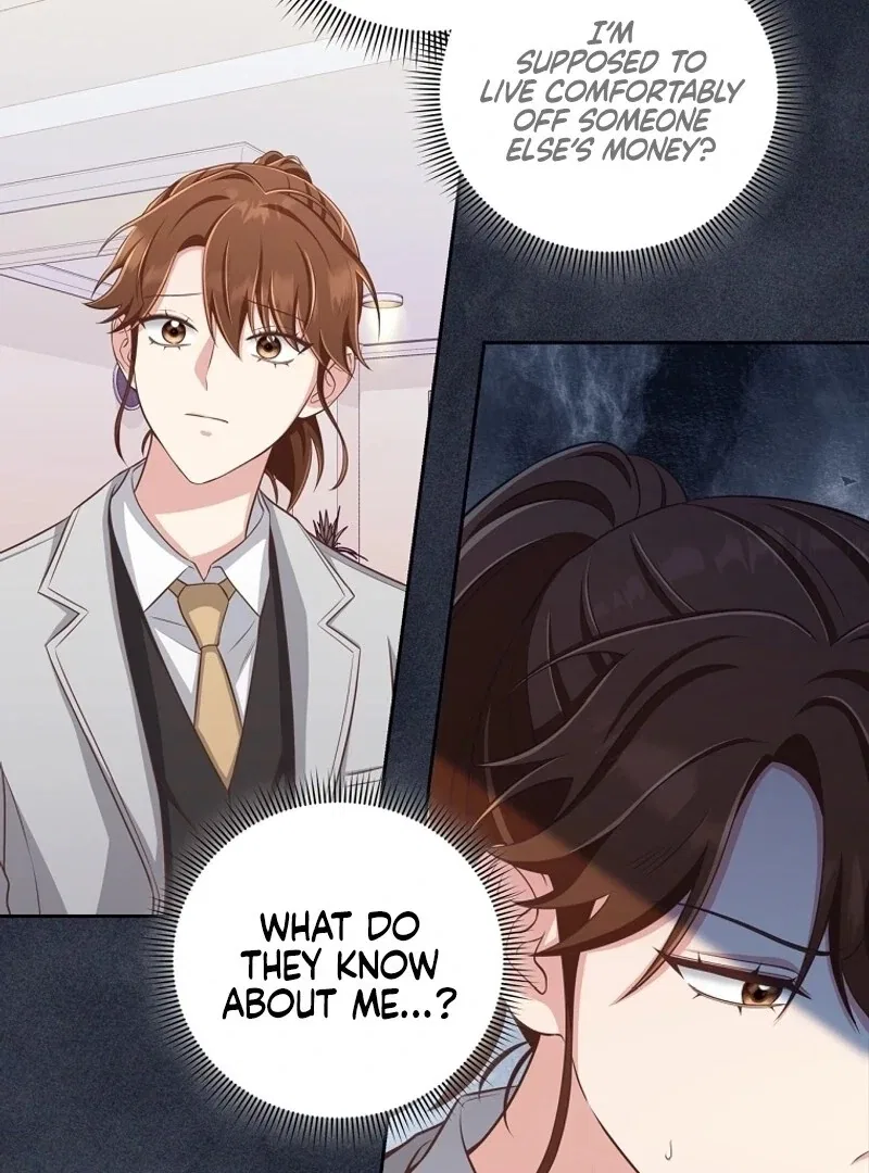 Love Next Office Chapter 6 – Page 68
