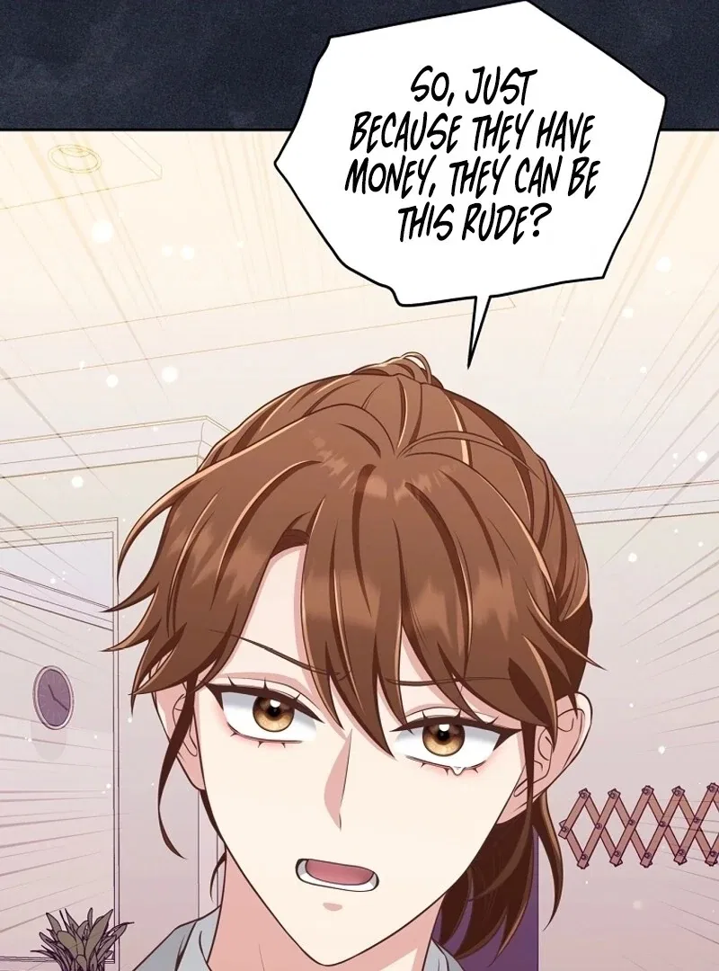 Love Next Office Chapter 6 – Page 73