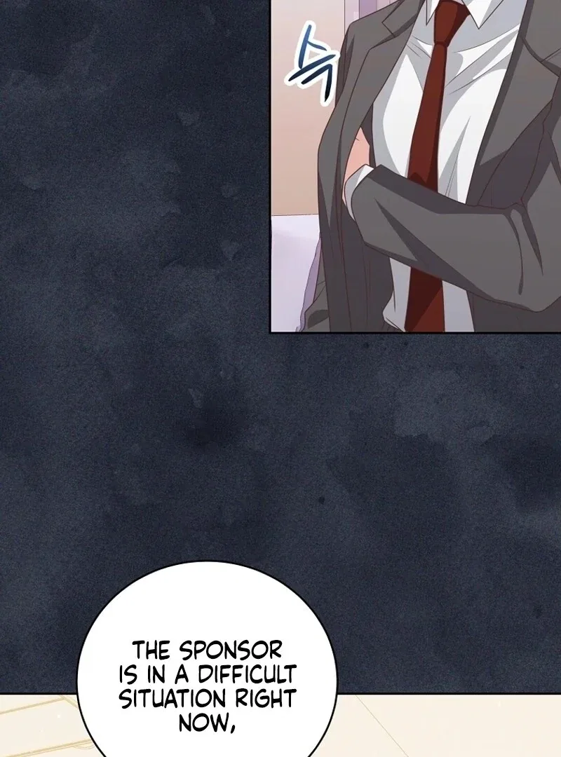 Love Next Office Chapter 6 – Page 76