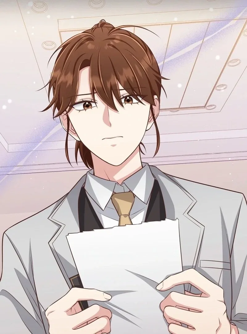 Love Next Office Chapter 6 – Page 82