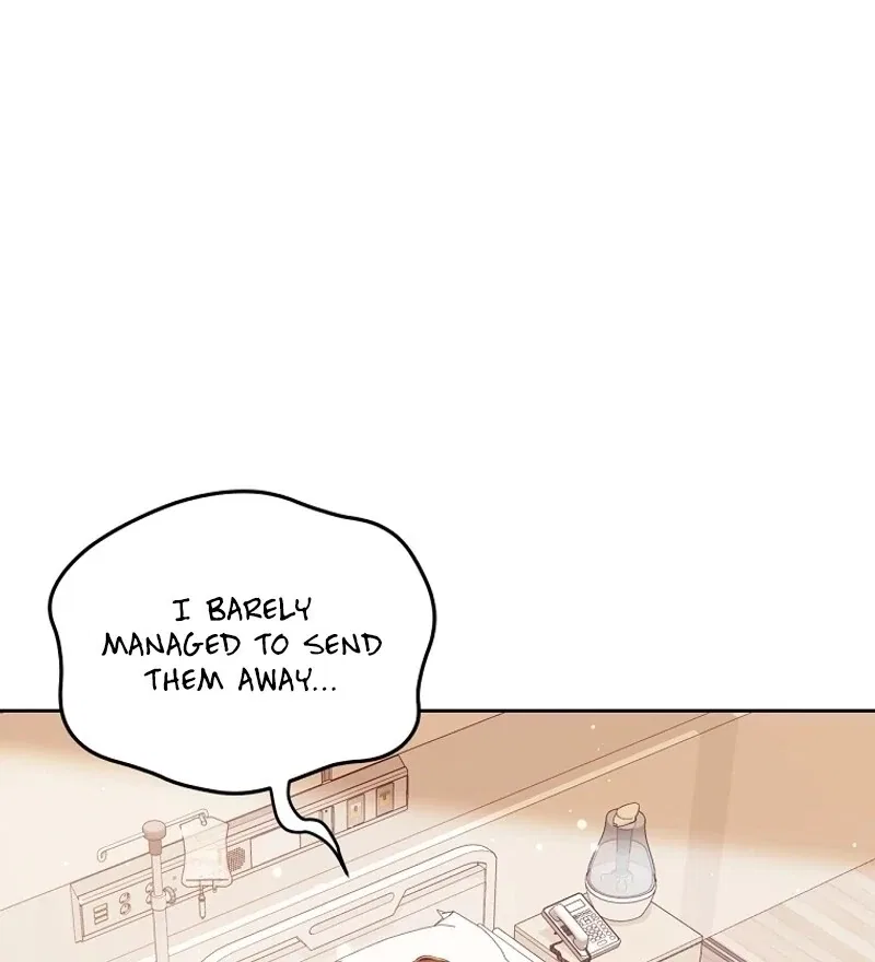 Love Next Office Chapter 6 – Page 88