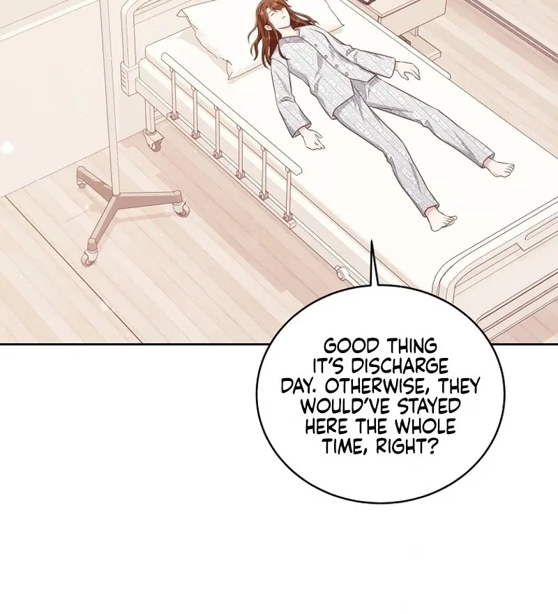 Love Next Office Chapter 6 – Page 89