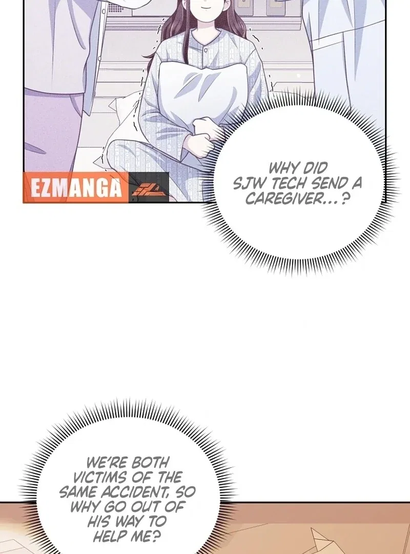 Love Next Office Chapter 6 – Page 91
