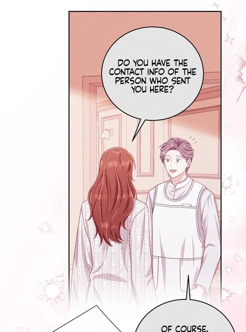 Love Next Office Chapter 6 – Page 93
