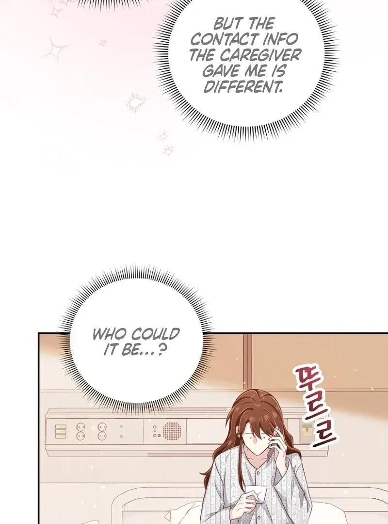 Love Next Office Chapter 6 – Page 95