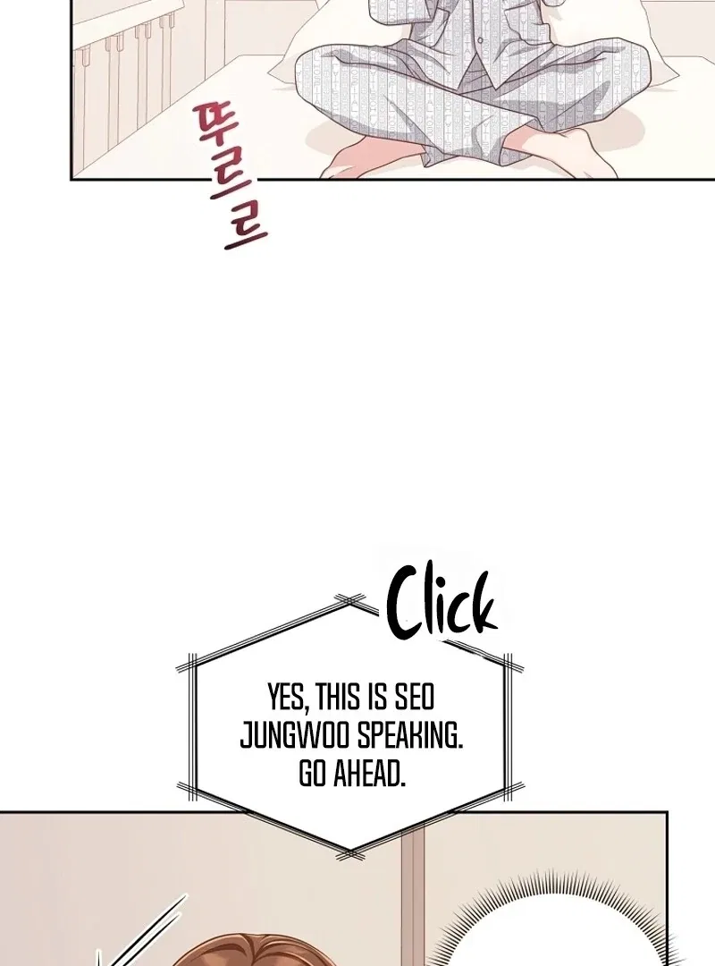 Love Next Office Chapter 6 – Page 96