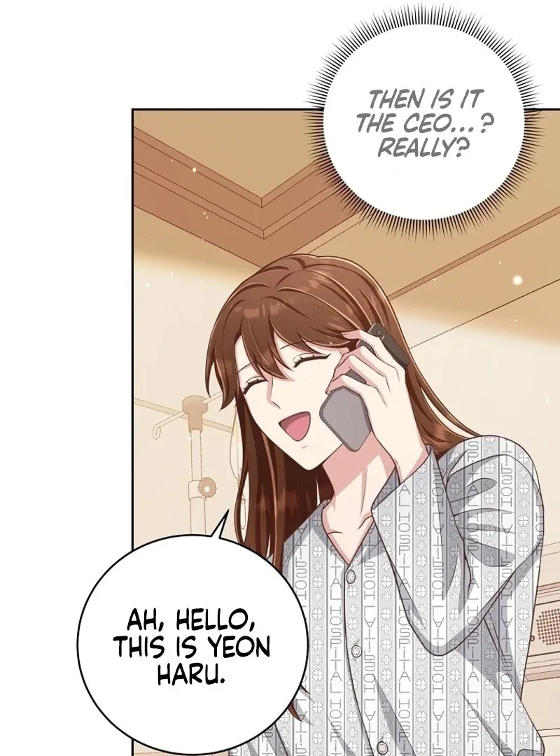 Love Next Office Chapter 6 – Page 99