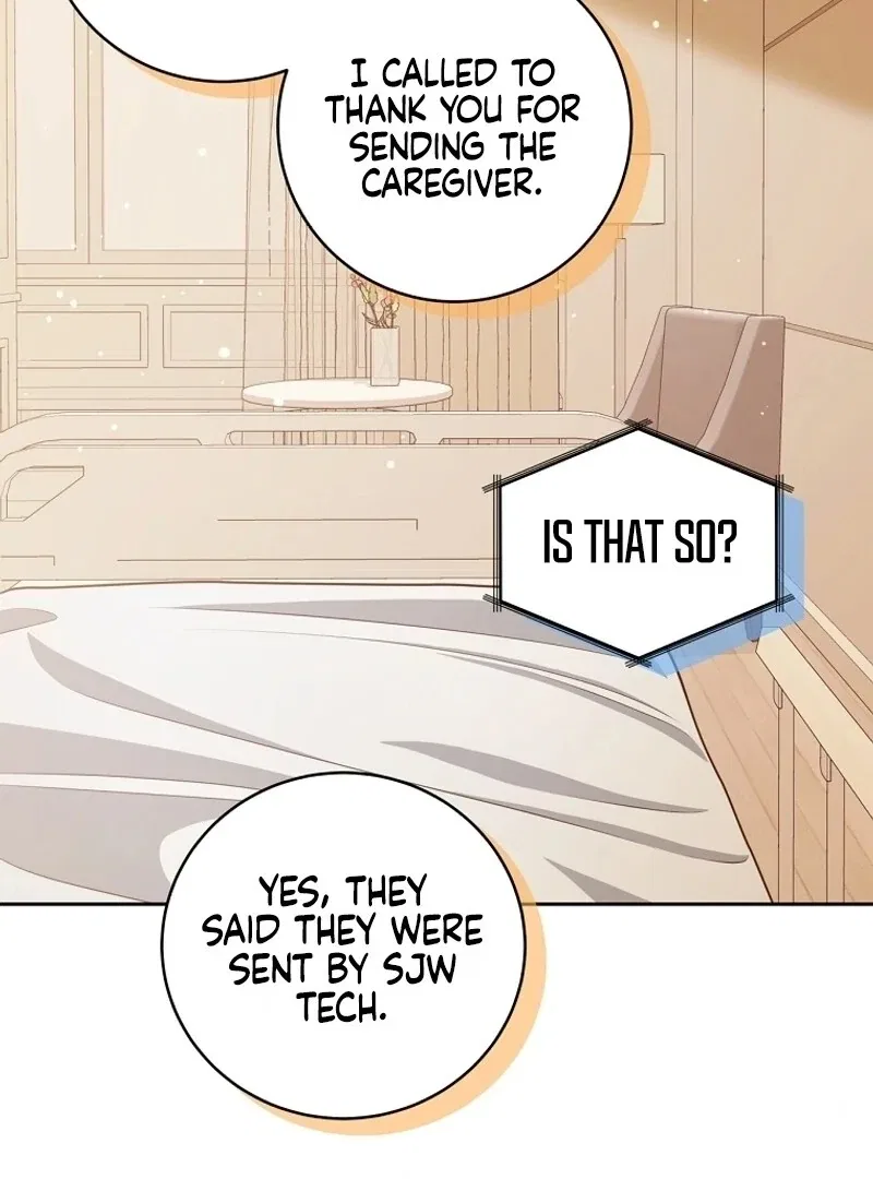 Love Next Office Chapter 6 – Page 101
