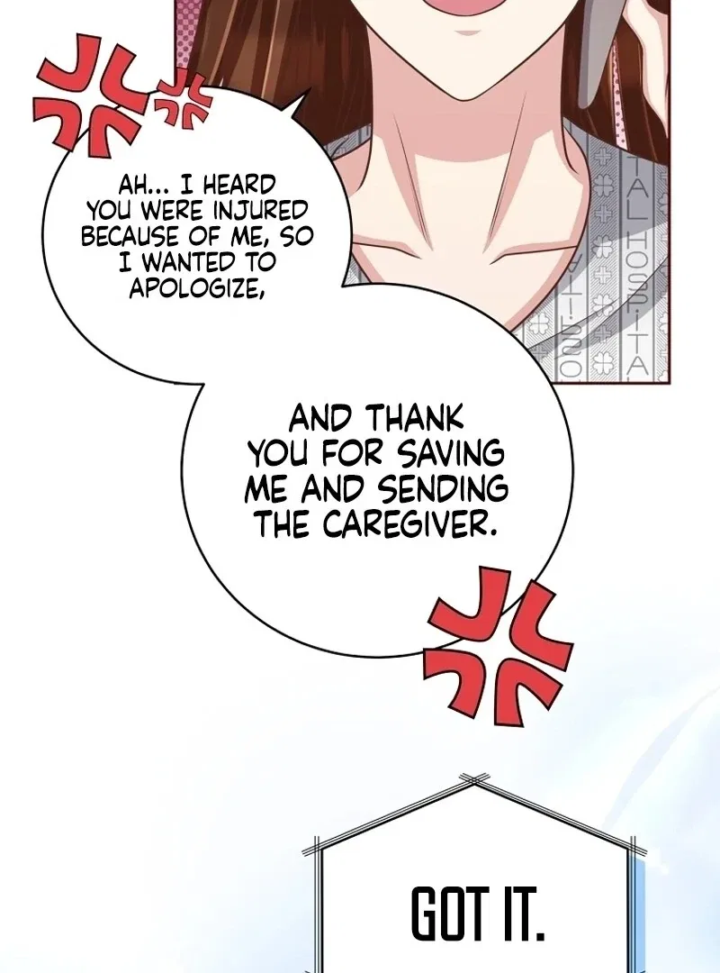 Love Next Office Chapter 6 – Page 104