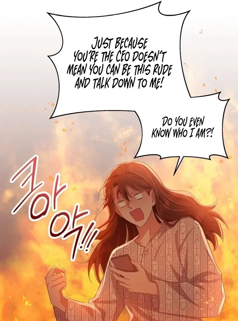 Love Next Office Chapter 6 – Page 108