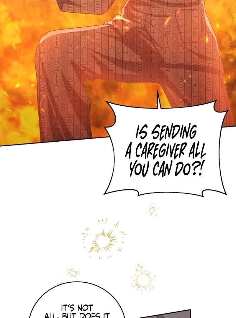 Love Next Office Chapter 6 – Page 109