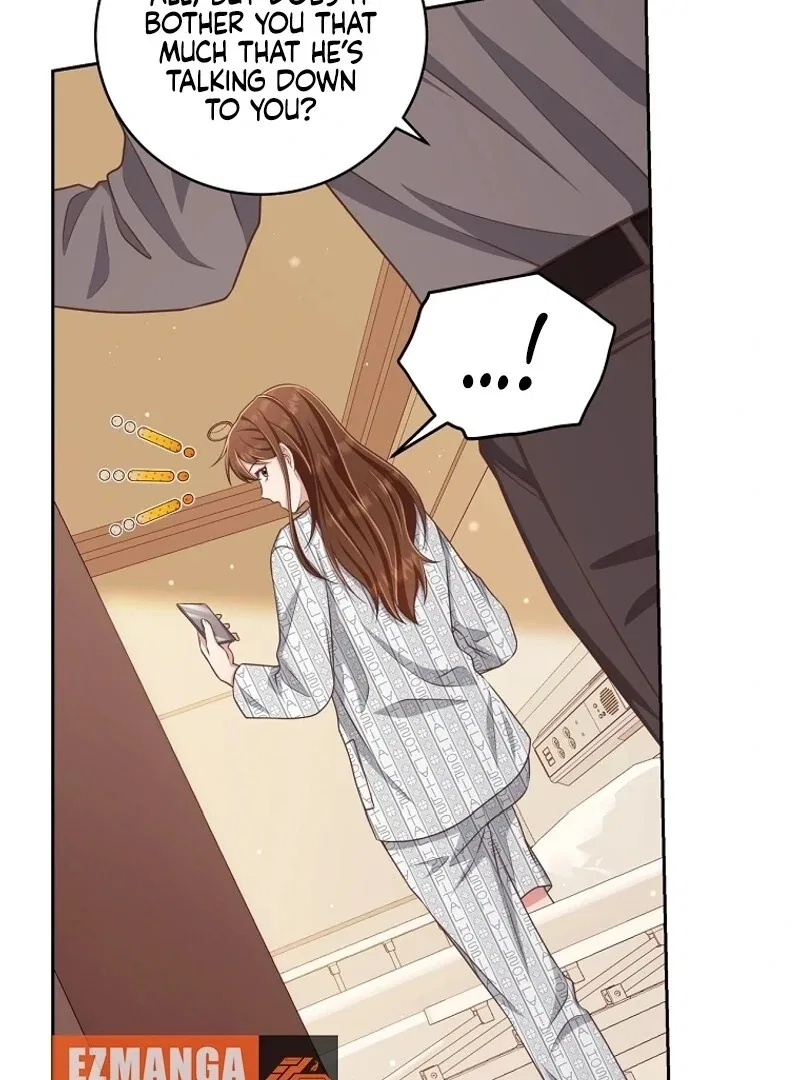 Love Next Office Chapter 6 – Page 110