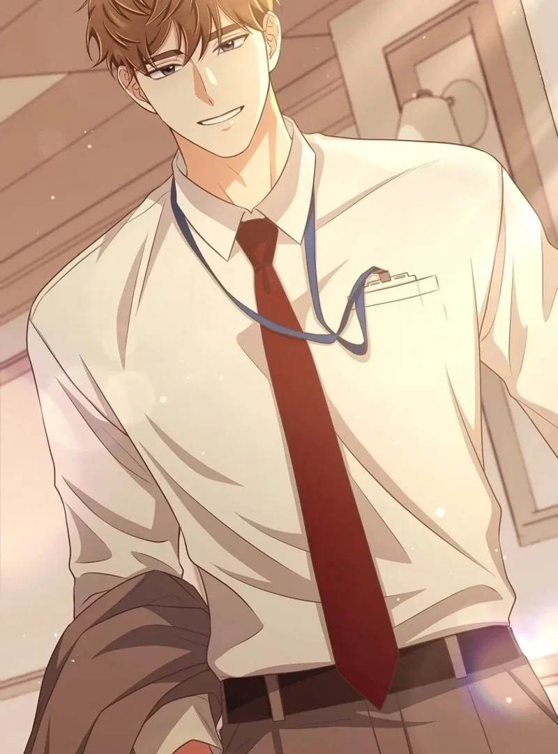 Love Next Office Chapter 6 – Page 112