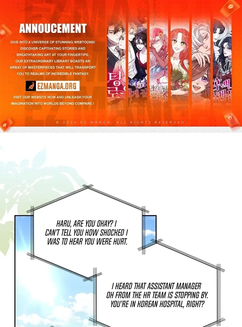 Love Next Office Chapter 5 – Page 2