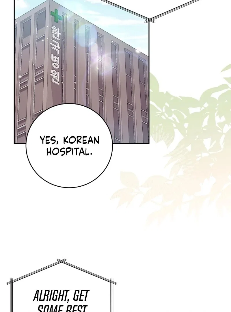 Love Next Office Chapter 5 – Page 3