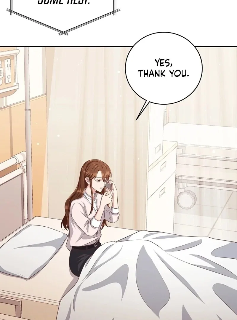 Love Next Office Chapter 5 – Page 4