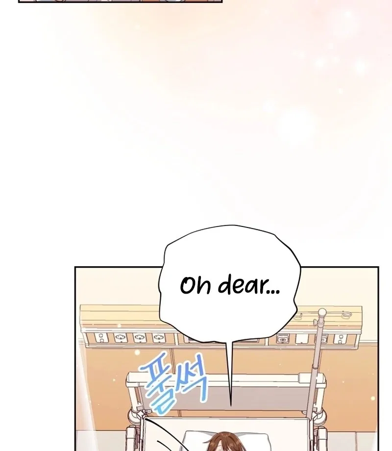 Love Next Office Chapter 5 – Page 6