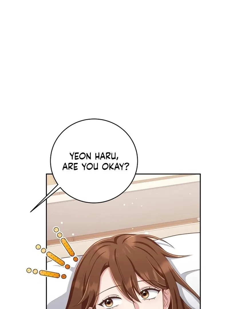 Love Next Office Chapter 5 – Page 11