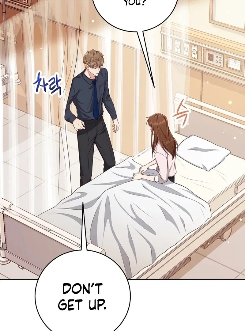 Love Next Office Chapter 5 – Page 13