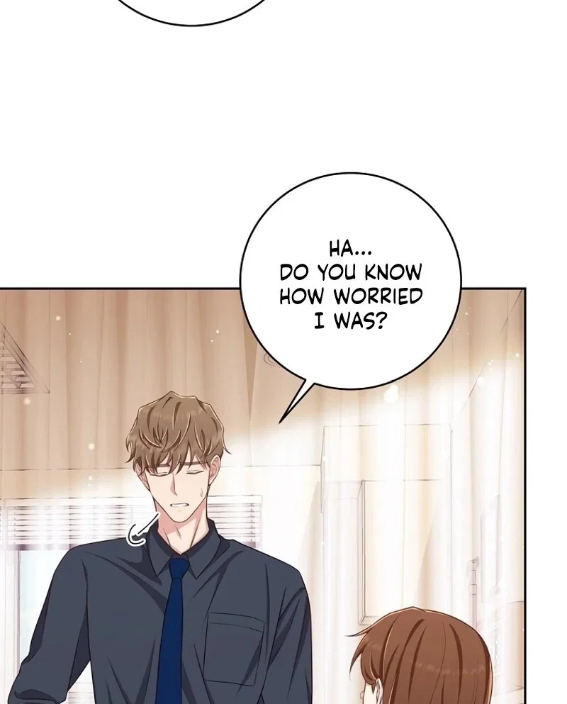 Love Next Office Chapter 5 – Page 14