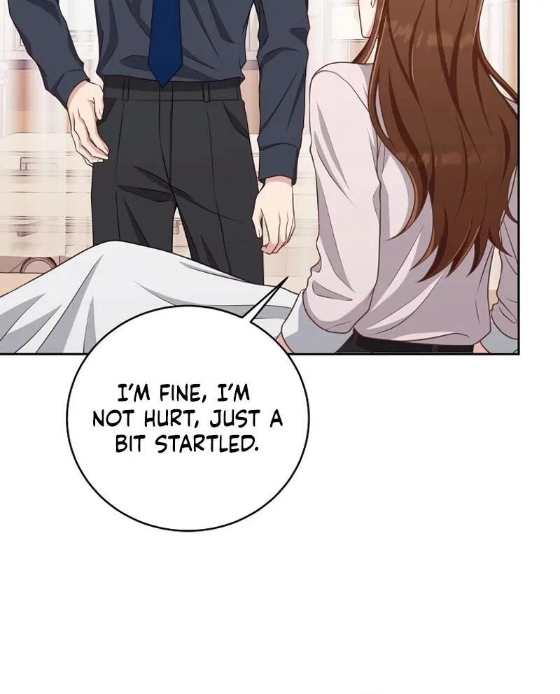 Love Next Office Chapter 5 – Page 15