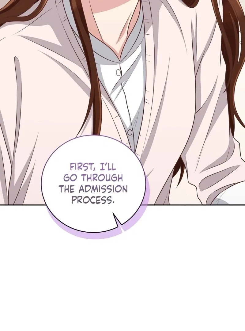 Love Next Office Chapter 5 – Page 17