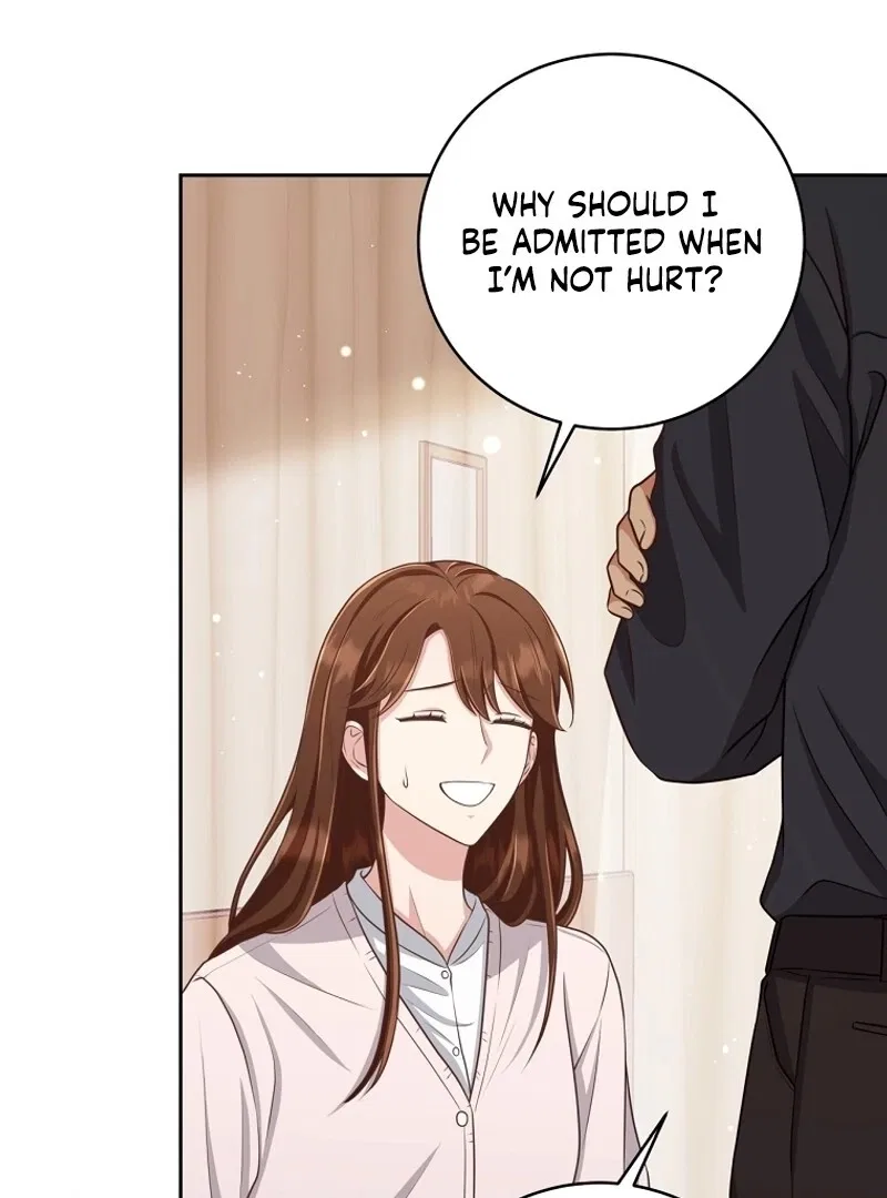 Love Next Office Chapter 5 – Page 18