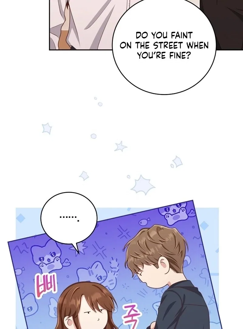 Love Next Office Chapter 5 – Page 19