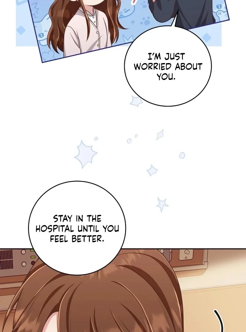 Love Next Office Chapter 5 – Page 20
